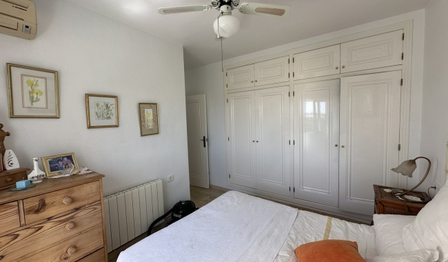 Segunda mano - Villa - Orihuela - Villamartín