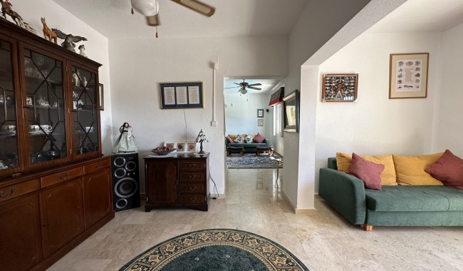 Segunda mano - Villa - Orihuela - Villamartín