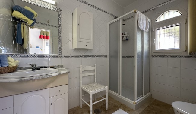 Segunda mano - Villa - Orihuela - Villamartín