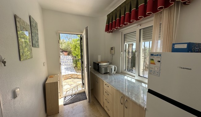 Segunda mano - Villa - Orihuela - Villamartín