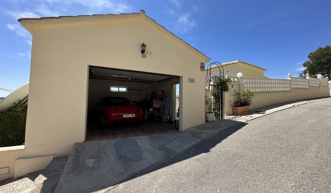 Segunda mano - Villa - Orihuela - Villamartín