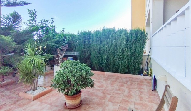 Begagnad - Radhus - Orihuela - Lomas de Cabo Roig