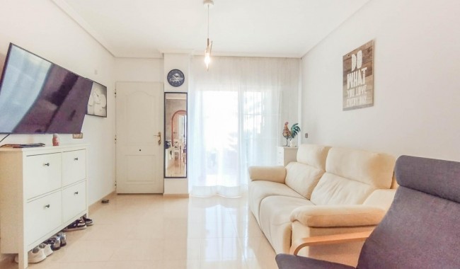 Begagnad - Radhus - Orihuela - Lomas de Cabo Roig