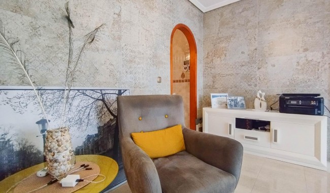 Begagnad - Radhus - Orihuela - Lomas de Cabo Roig