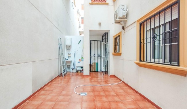 Begagnad - Radhus - Orihuela - Lomas de Cabo Roig