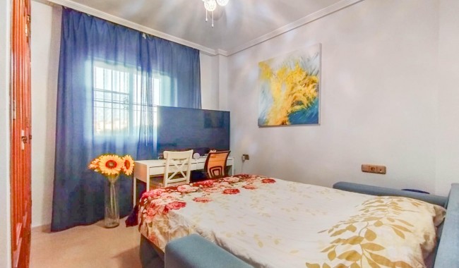 Begagnad - Radhus - Orihuela - Lomas de Cabo Roig