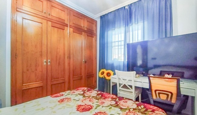 Begagnad - Radhus - Orihuela - Lomas de Cabo Roig