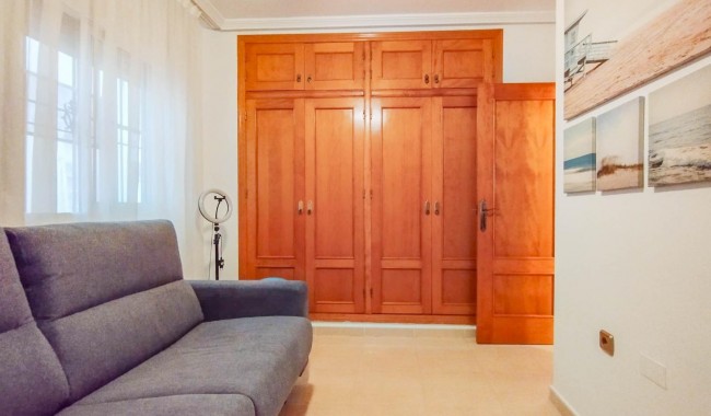 Begagnad - Radhus - Orihuela - Lomas de Cabo Roig