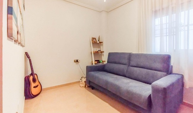 Begagnad - Radhus - Orihuela - Lomas de Cabo Roig