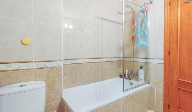 Begagnad - Radhus - Orihuela - Lomas de Cabo Roig