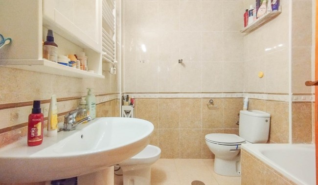 Begagnad - Radhus - Orihuela - Lomas de Cabo Roig