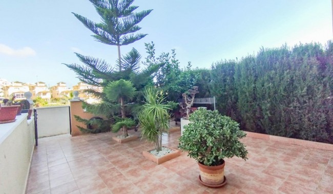 Begagnad - Radhus - Orihuela - Lomas de Cabo Roig