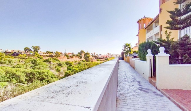 Begagnad - Radhus - Orihuela - Lomas de Cabo Roig