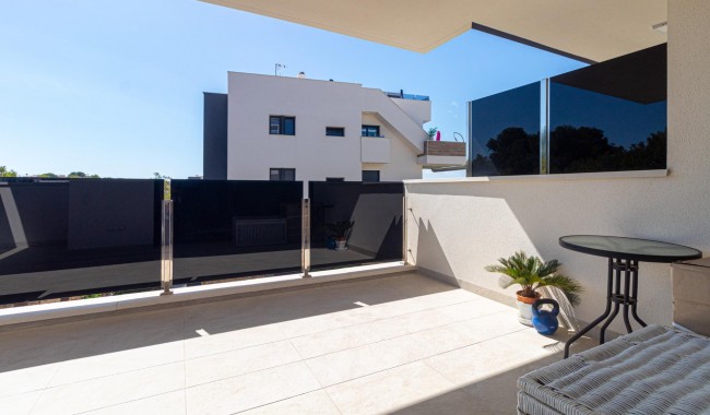 Resale - Apartment - Orihuela - Los Almendros-La Florida