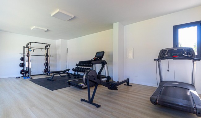 Resale - Apartment - Orihuela - Los Almendros-La Florida