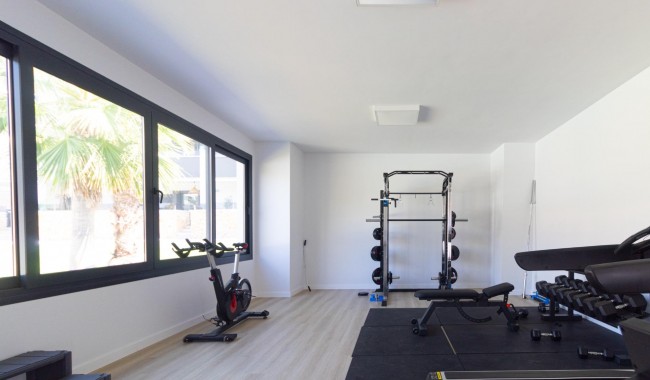 Resale - Apartment - Orihuela - Los Almendros-La Florida