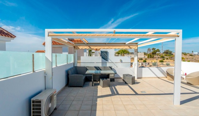 Segunda mano - Apartamento - Ciudad Quesada/Rojales - Doña Pepa