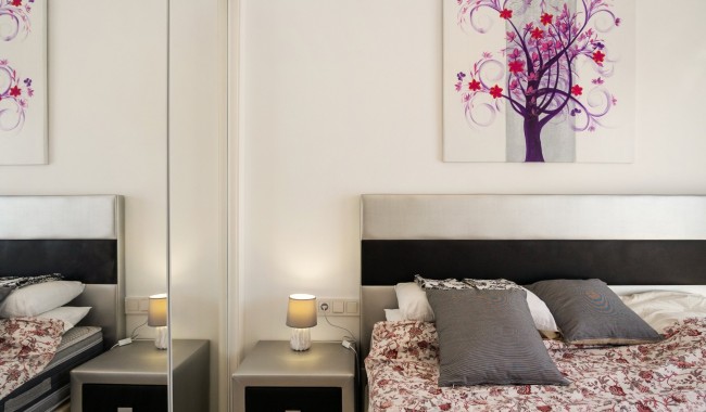 Segunda mano - Apartamento - Ciudad Quesada/Rojales - Doña Pepa