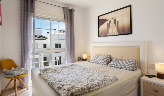 Segunda mano - Apartamento - Ciudad Quesada/Rojales - Doña Pepa