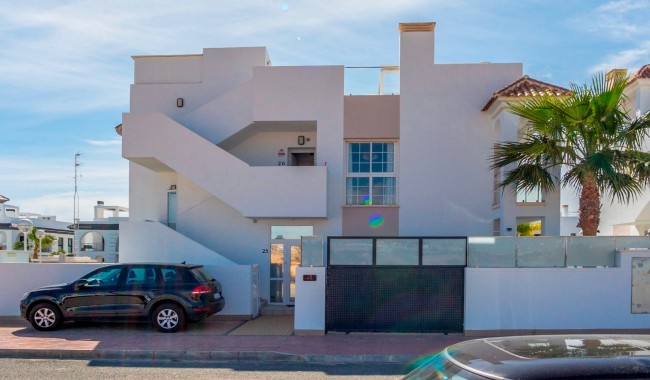 Segunda mano - Apartamento - Ciudad Quesada/Rojales - Doña Pepa