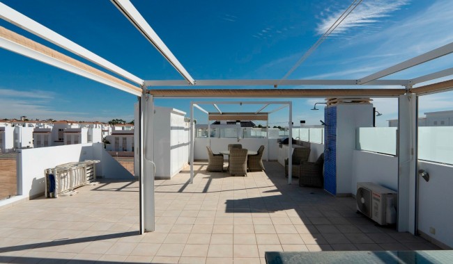 Segunda mano - Apartamento - Ciudad Quesada/Rojales - Doña Pepa