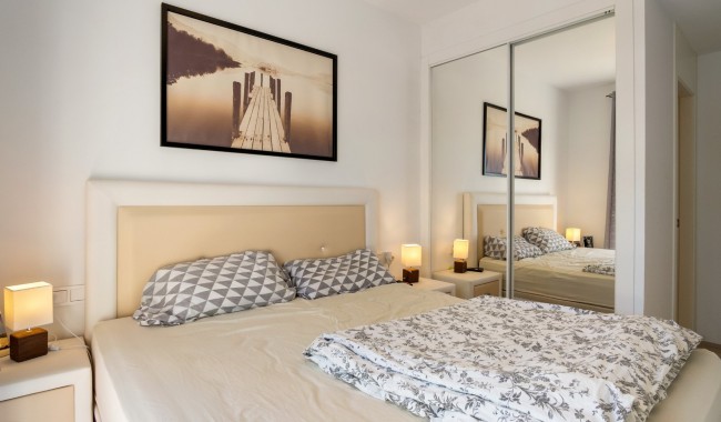 Segunda mano - Apartamento - Ciudad Quesada/Rojales - Doña Pepa