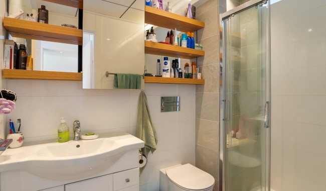 Segunda mano - Apartamento - Ciudad Quesada/Rojales - Doña Pepa