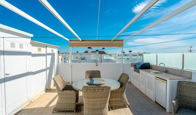 Segunda mano - Apartamento - Ciudad Quesada/Rojales - Doña Pepa