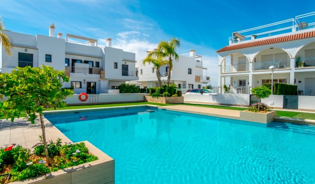 Segunda mano - Apartamento - Ciudad Quesada/Rojales - Doña Pepa