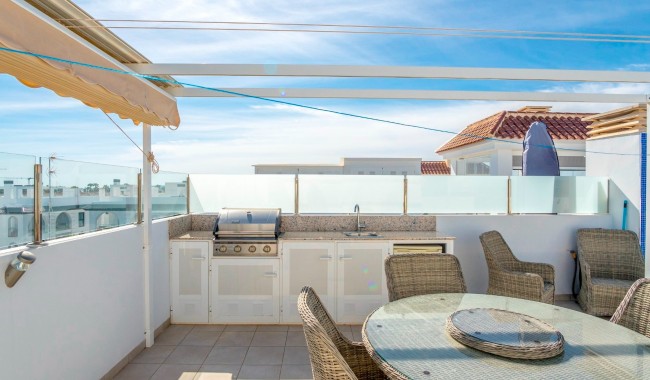 Segunda mano - Apartamento - Ciudad Quesada/Rojales - Doña Pepa