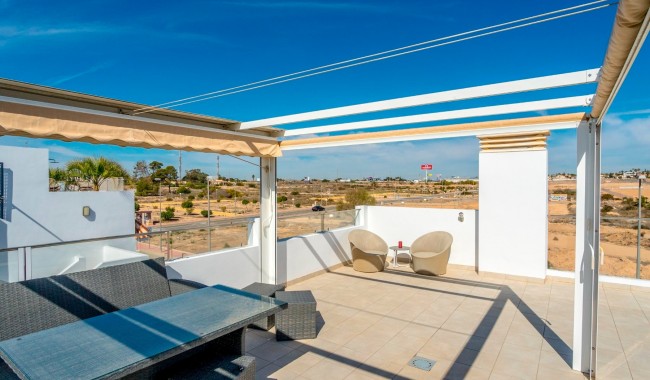 Segunda mano - Apartamento - Ciudad Quesada/Rojales - Doña Pepa