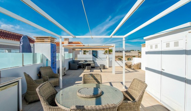 Segunda mano - Apartamento - Ciudad Quesada/Rojales - Doña Pepa