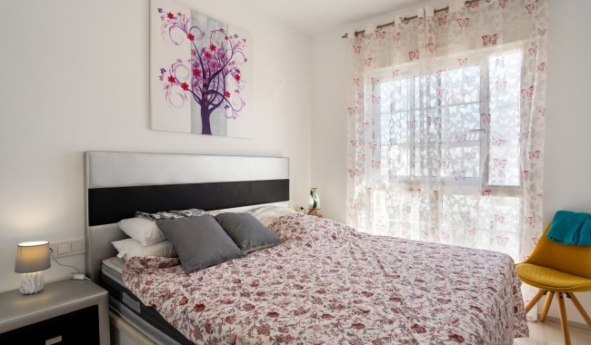 Segunda mano - Apartamento - Ciudad Quesada/Rojales - Doña Pepa