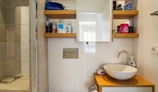 Segunda mano - Apartamento - Ciudad Quesada/Rojales - Doña Pepa