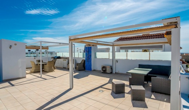 Segunda mano - Apartamento - Ciudad Quesada/Rojales - Doña Pepa