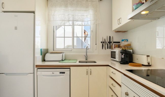 Segunda mano - Apartamento - Ciudad Quesada/Rojales - Doña Pepa