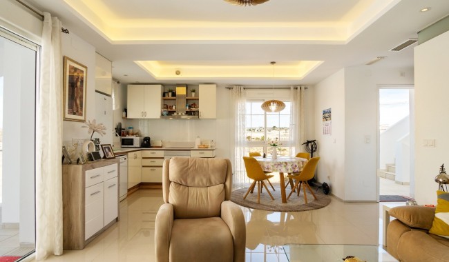 Segunda mano - Apartamento - Ciudad Quesada/Rojales - Doña Pepa