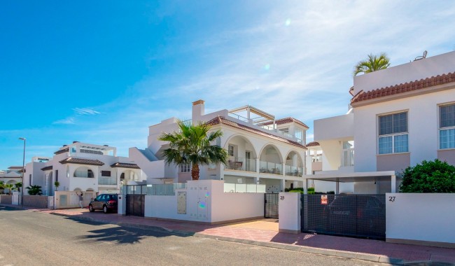 Segunda mano - Apartamento - Ciudad Quesada/Rojales - Doña Pepa