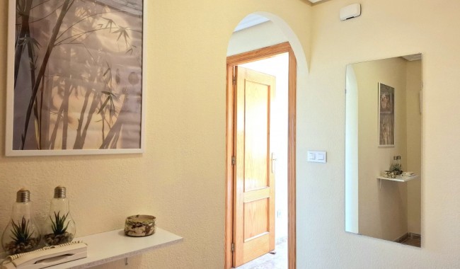 Segunda mano - Apartamento - Torrevieja