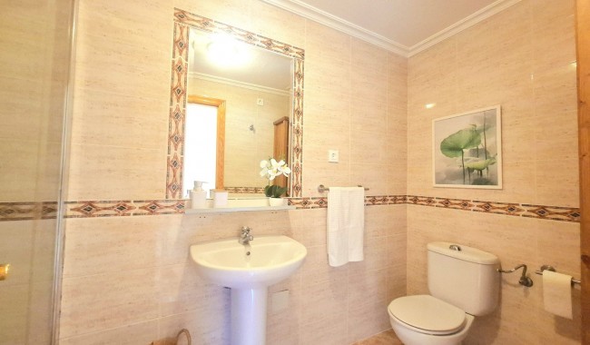 Segunda mano - Apartamento - Torrevieja