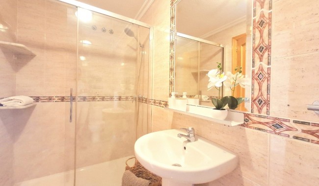 Segunda mano - Apartamento - Torrevieja