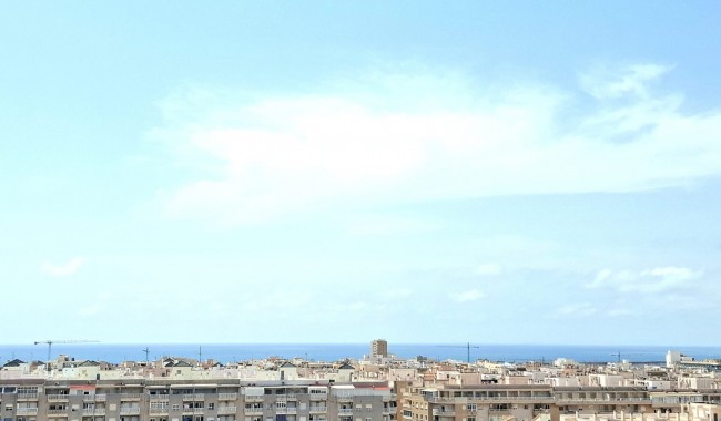 Segunda mano - Apartamento - Torrevieja