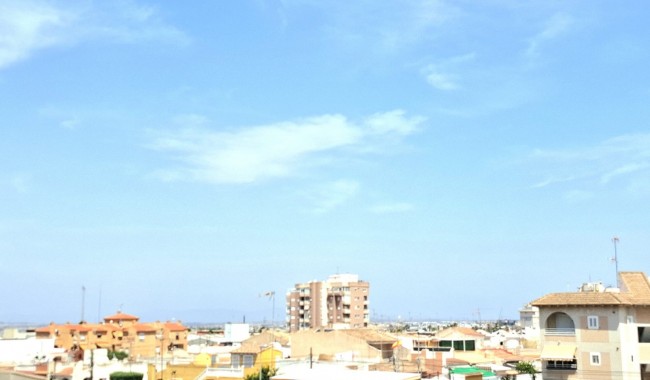 Segunda mano - Apartamento - Torrevieja