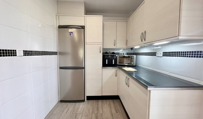 Resale - Villa - Pinar de Campoverde