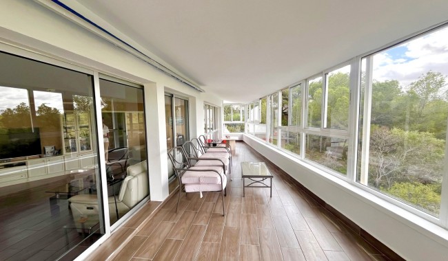 Resale - Villa - Pinar de Campoverde