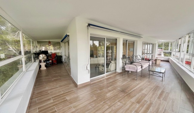 Resale - Villa - Pinar de Campoverde