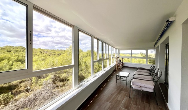 Resale - Villa - Pinar de Campoverde