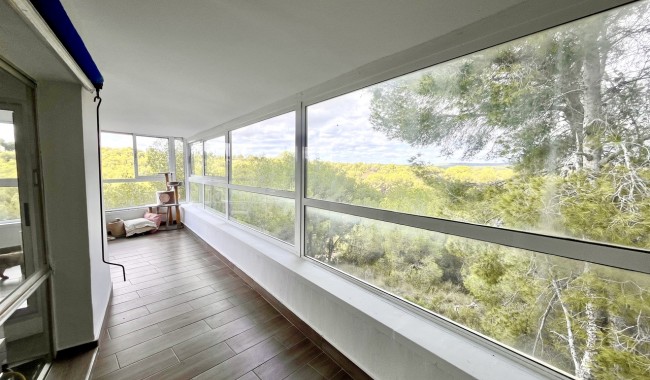 Resale - Villa - Pinar de Campoverde