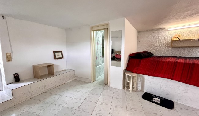 Resale - Villa - Pinar de Campoverde