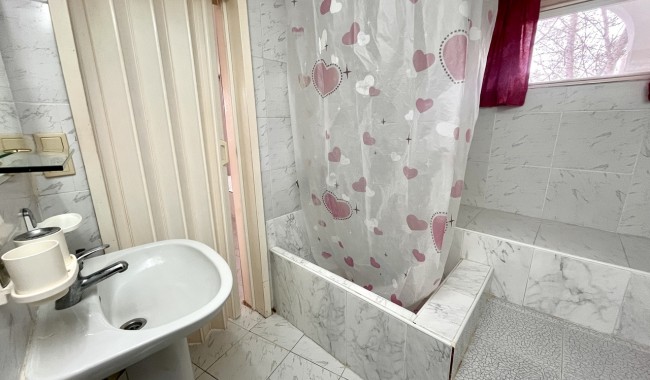 Resale - Villa - Pinar de Campoverde